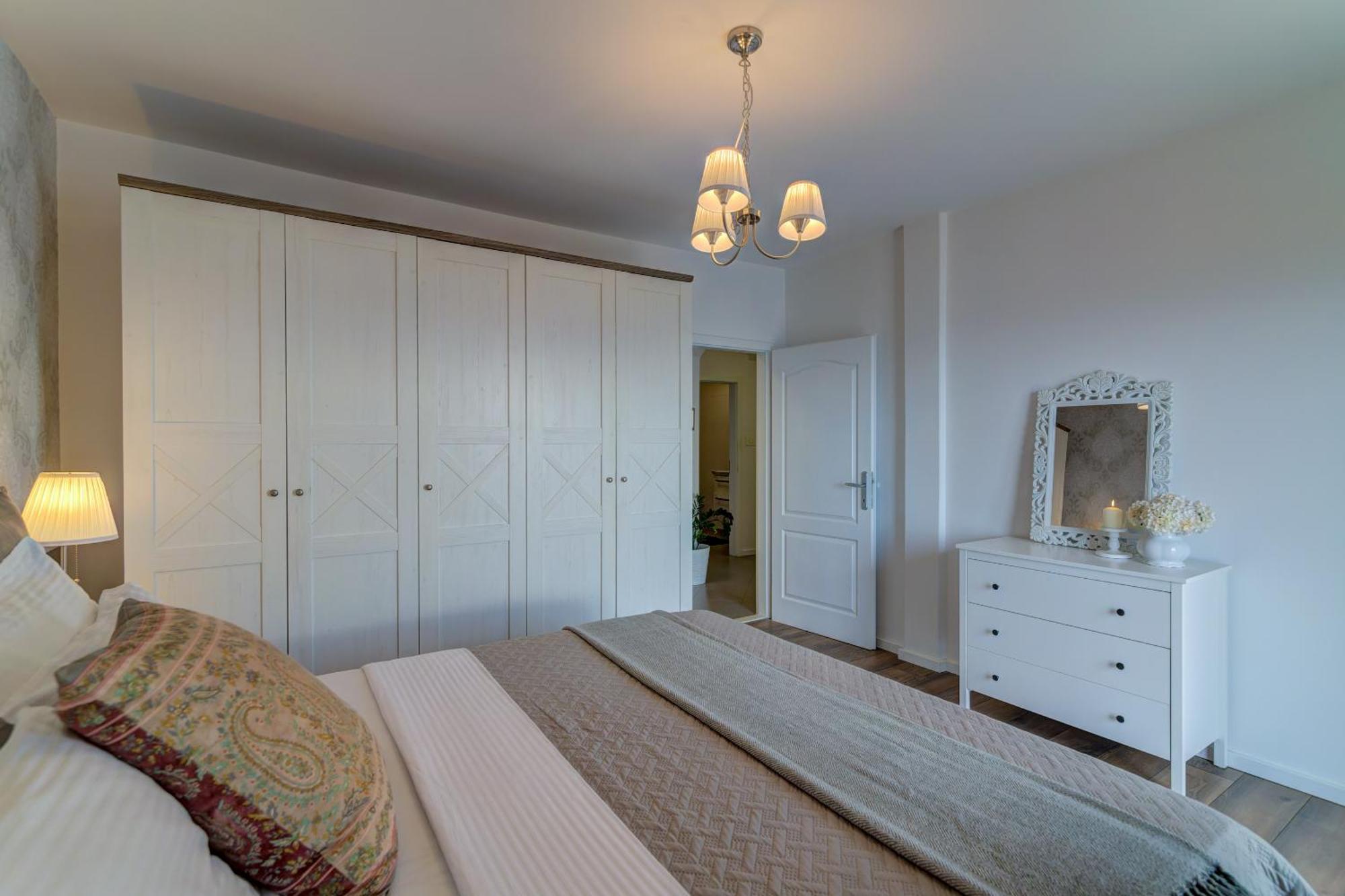Apartment Franko Senj  Esterno foto