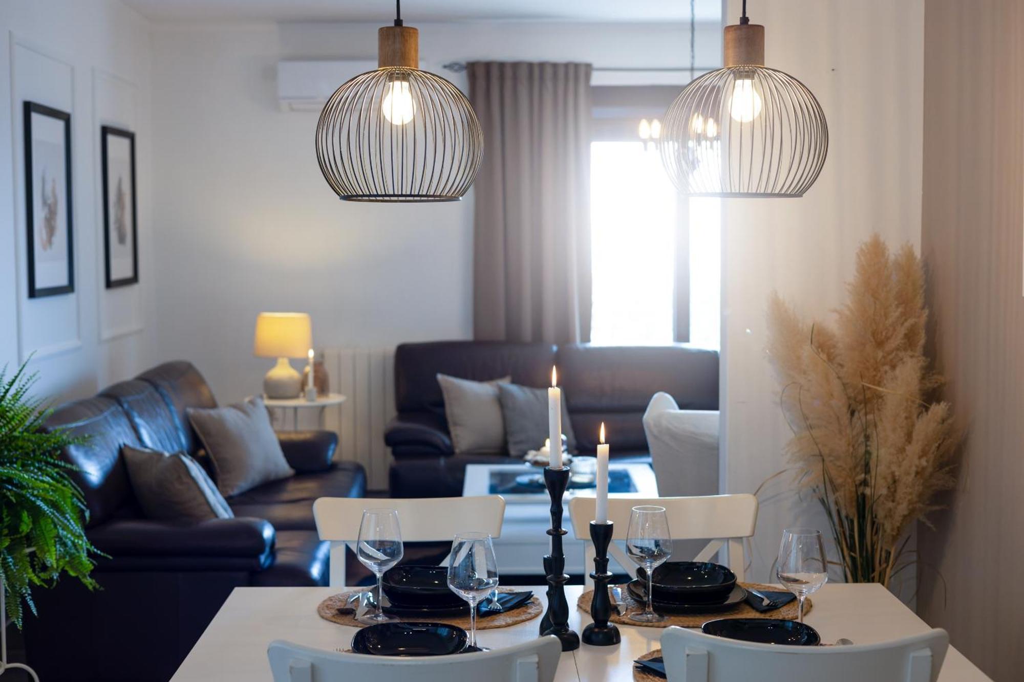 Apartment Franko Senj  Esterno foto