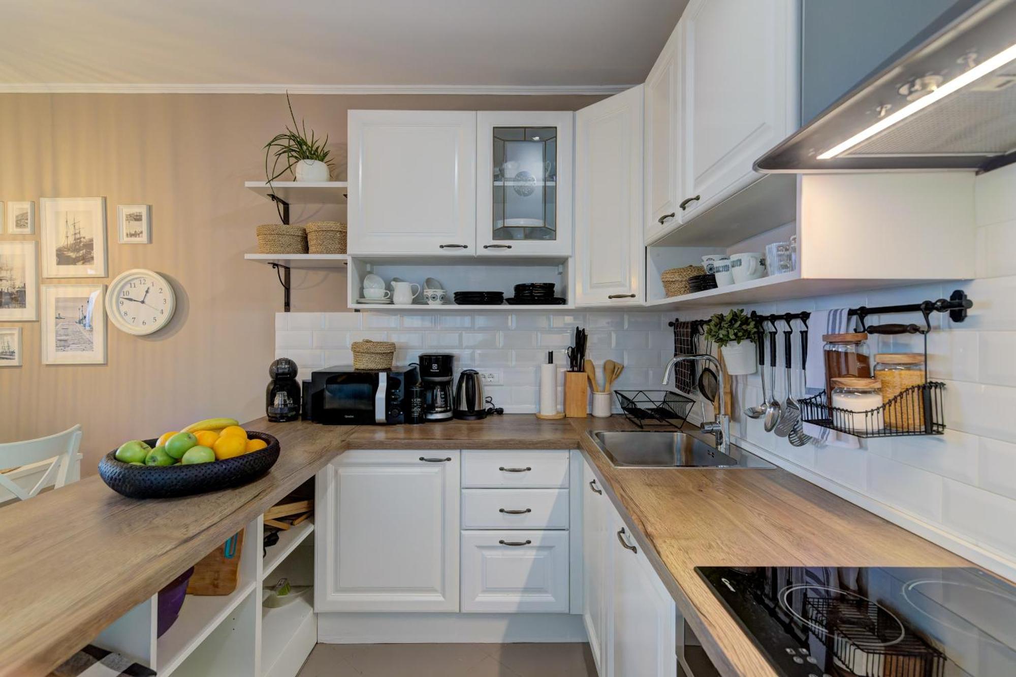 Apartment Franko Senj  Esterno foto