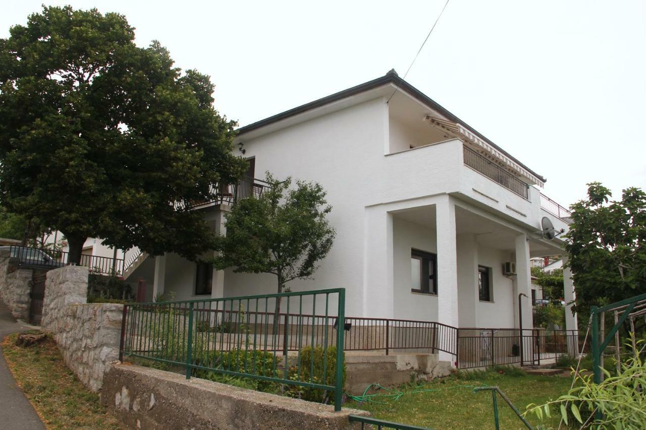 Apartment Franko Senj  Esterno foto