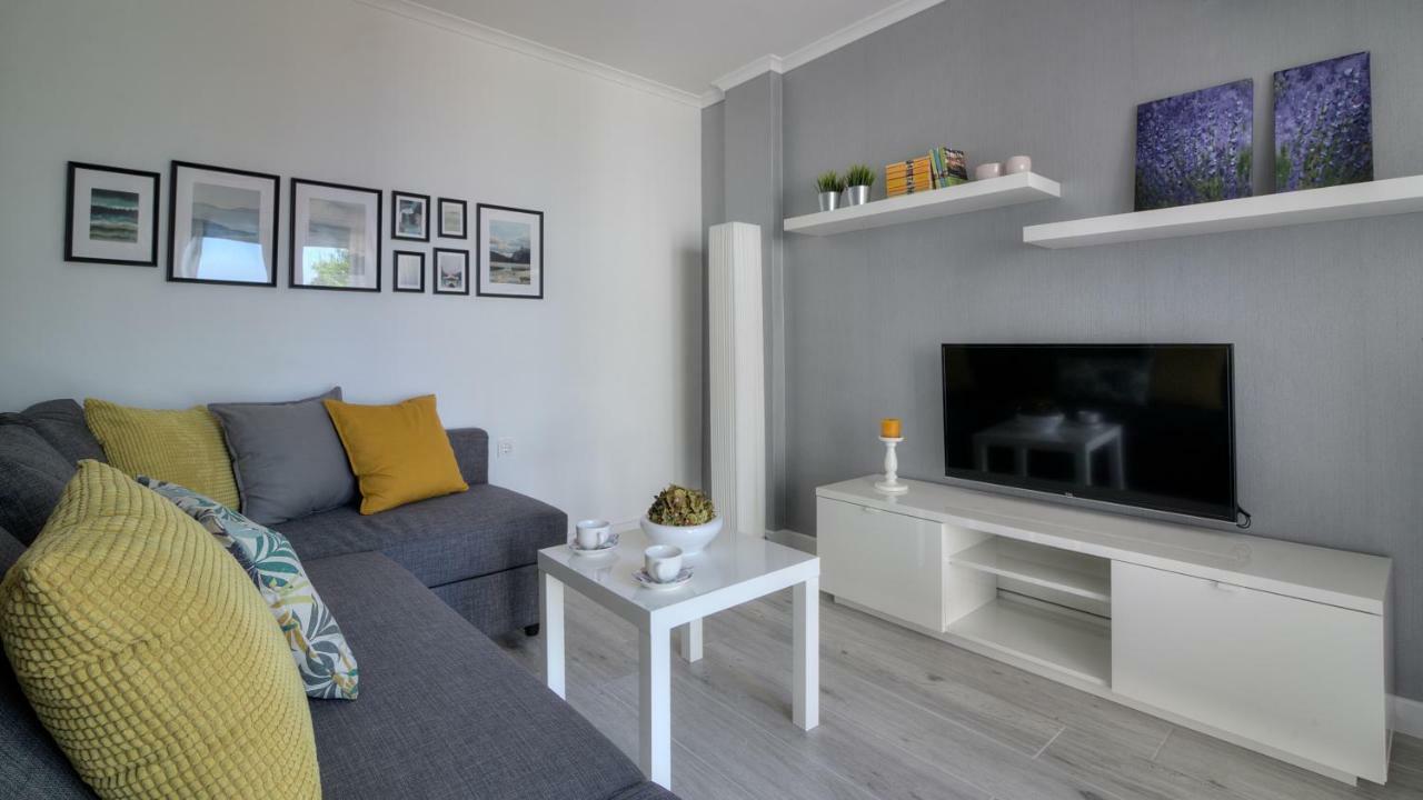 Apartment Franko Senj  Esterno foto