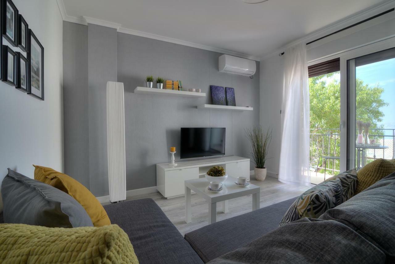 Apartment Franko Senj  Esterno foto