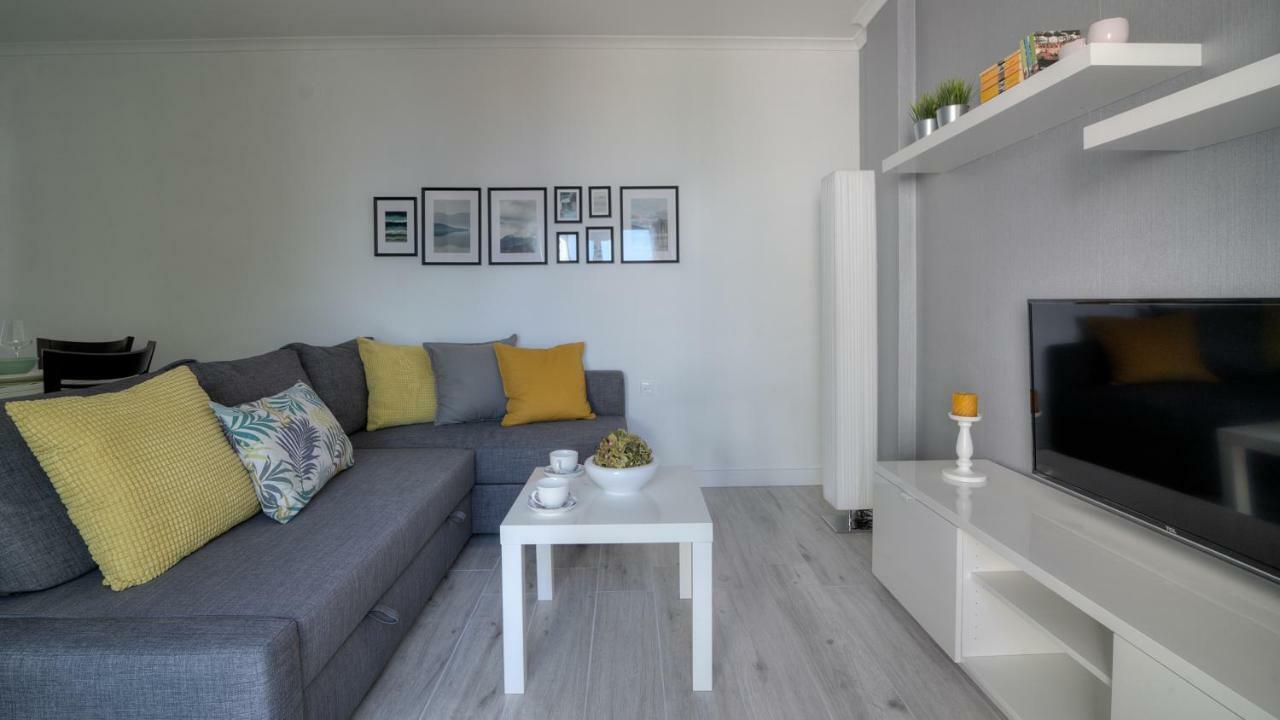 Apartment Franko Senj  Esterno foto